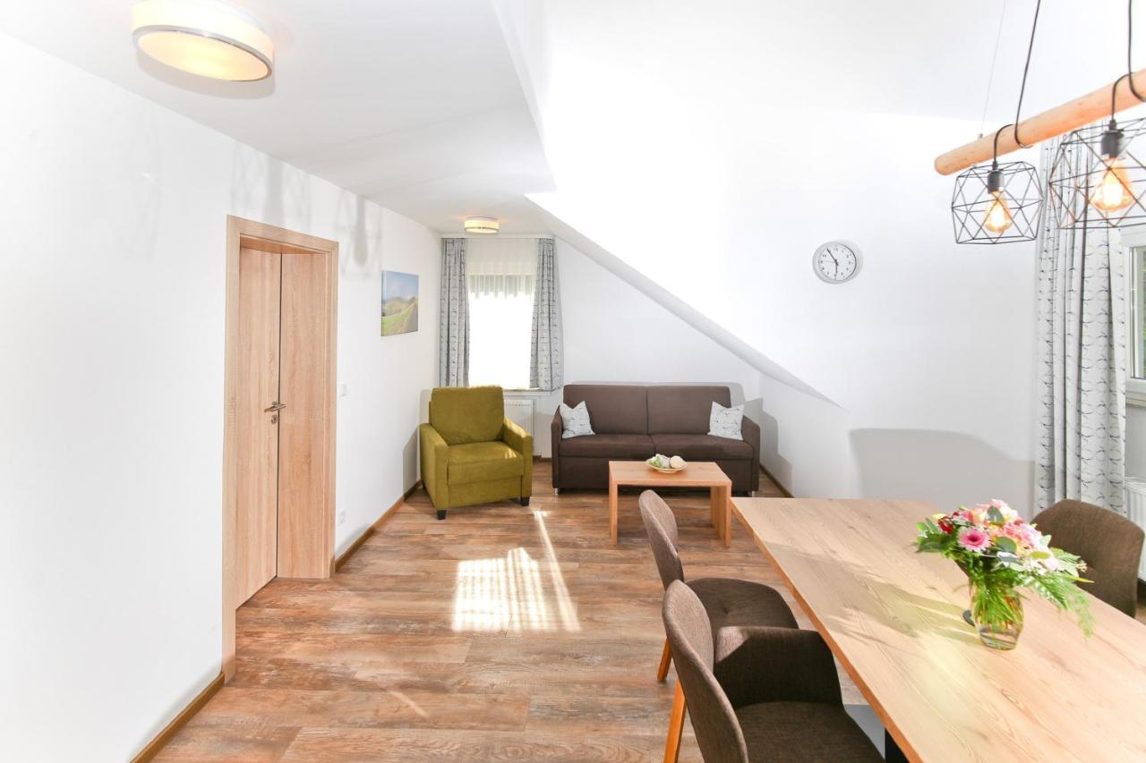 Bauernhofpension Hof Doedesberg Bad Berleburg Kültér fotó