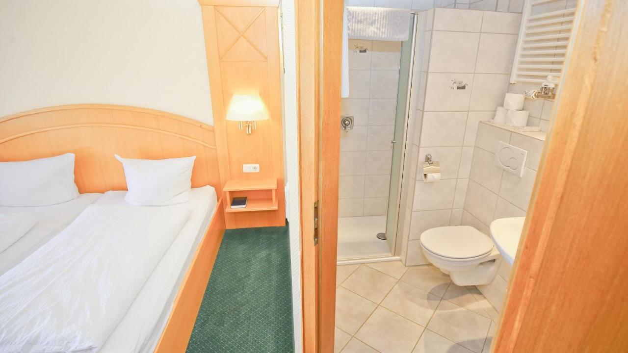 Bauernhofpension Hof Doedesberg Bad Berleburg Kültér fotó